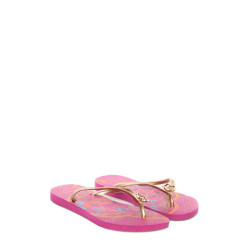 Flip Flops “Slim Thematic“ Havaianas pink